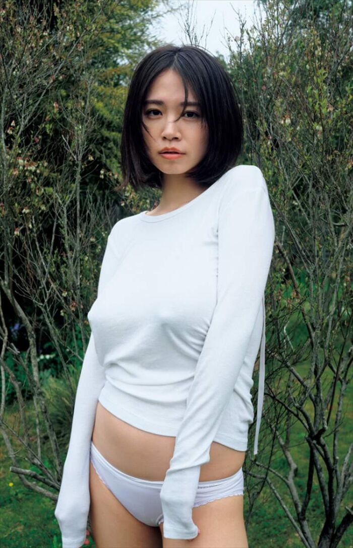 Nanoka 菜乃花 27th image