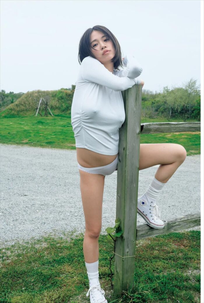 Nanoka 菜乃花 28th image