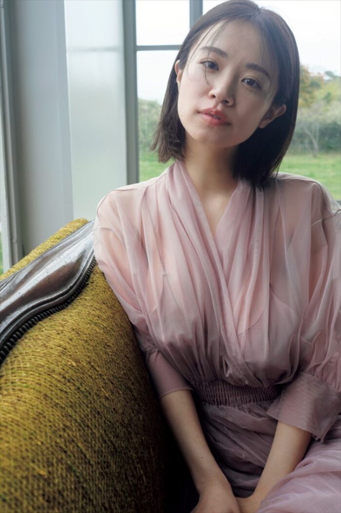 Nanoka 菜乃花 29th image
