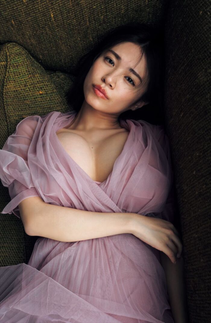 Nanoka 菜乃花 39th image