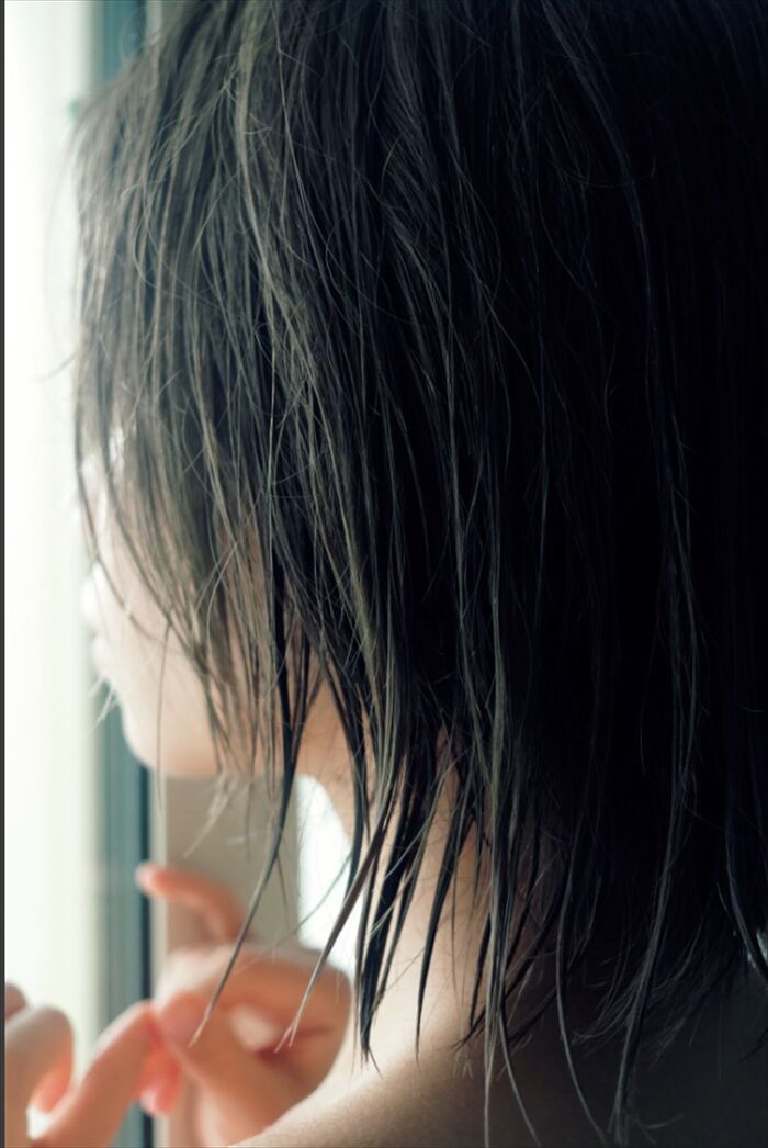 Nanoka 菜乃花 43th image
