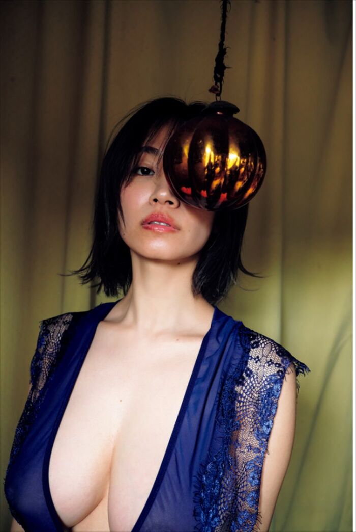Nanoka 菜乃花 19th image