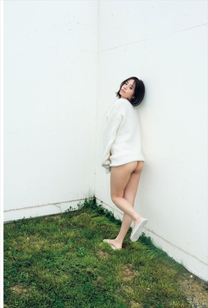 Nanoka 菜乃花 36th image