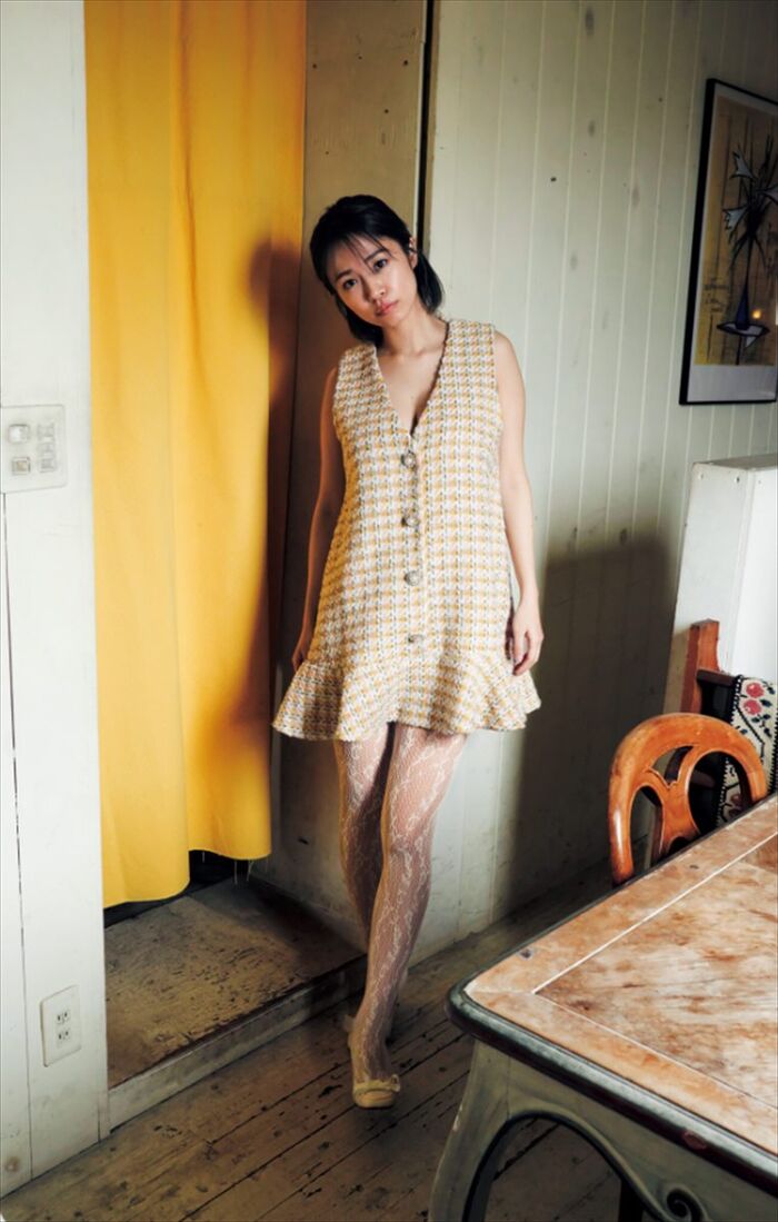 Nanoka 菜乃花 39th image