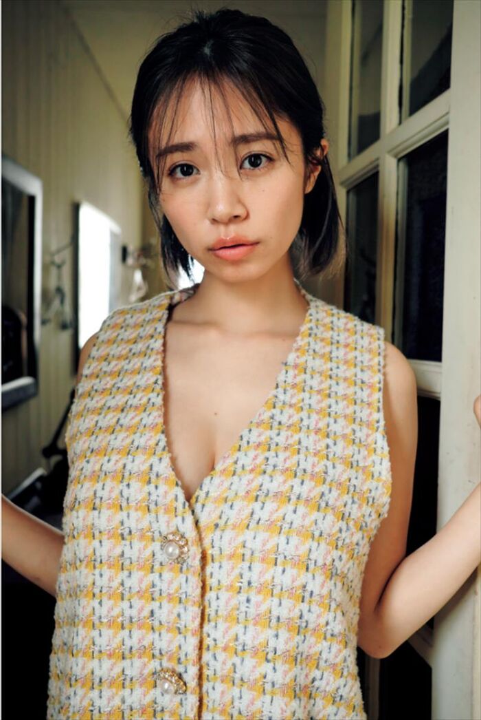 Nanoka 菜乃花 40th image