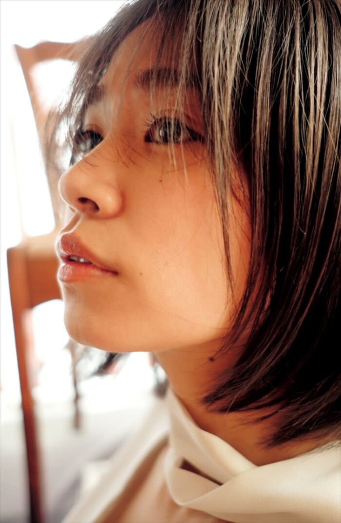Nanoka 菜乃花 43th image