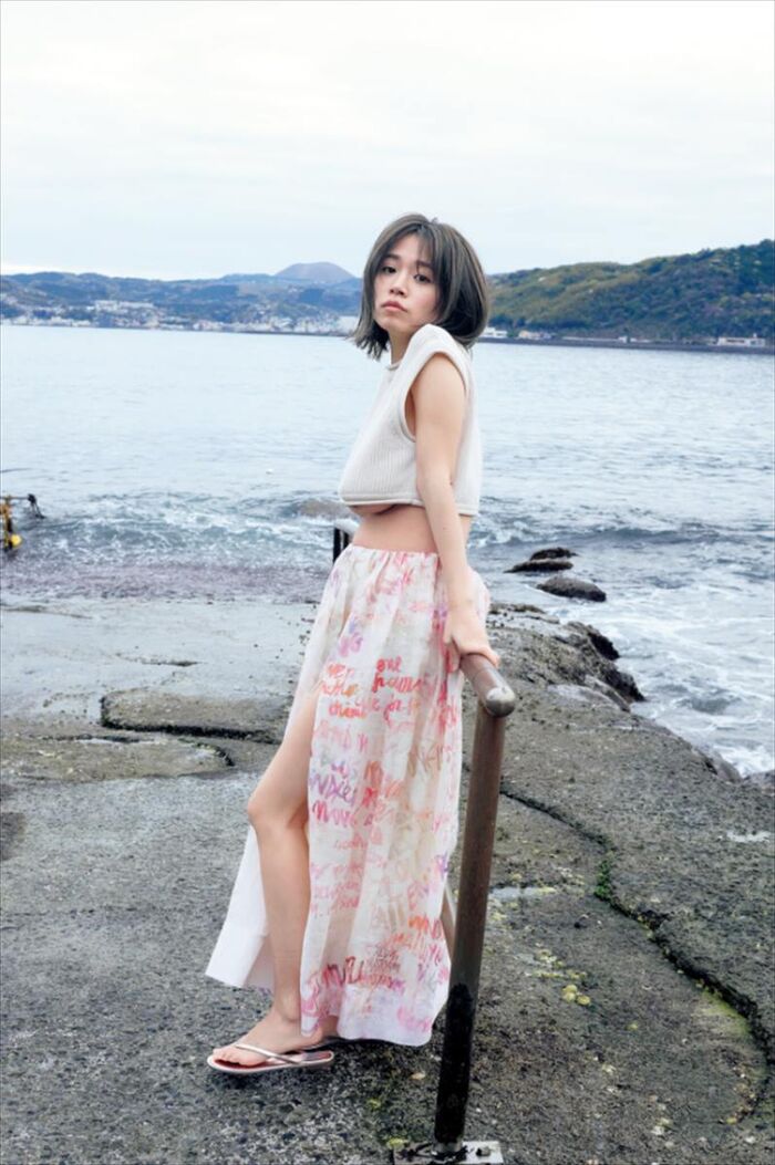 Nanoka 菜乃花 5th image