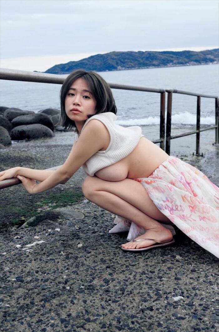 Nanoka 菜乃花 6th image
