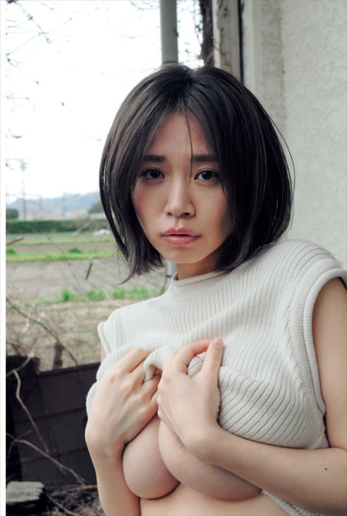 Nanoka 菜乃花 8th image