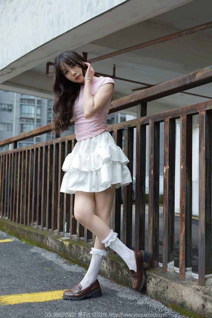 IESS异思趣向 SXJ NO.1738 Tuan Tuan 19th image