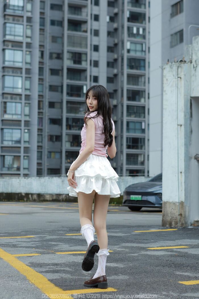 IESS异思趣向 SXJ NO.1738 Tuan Tuan 33th image