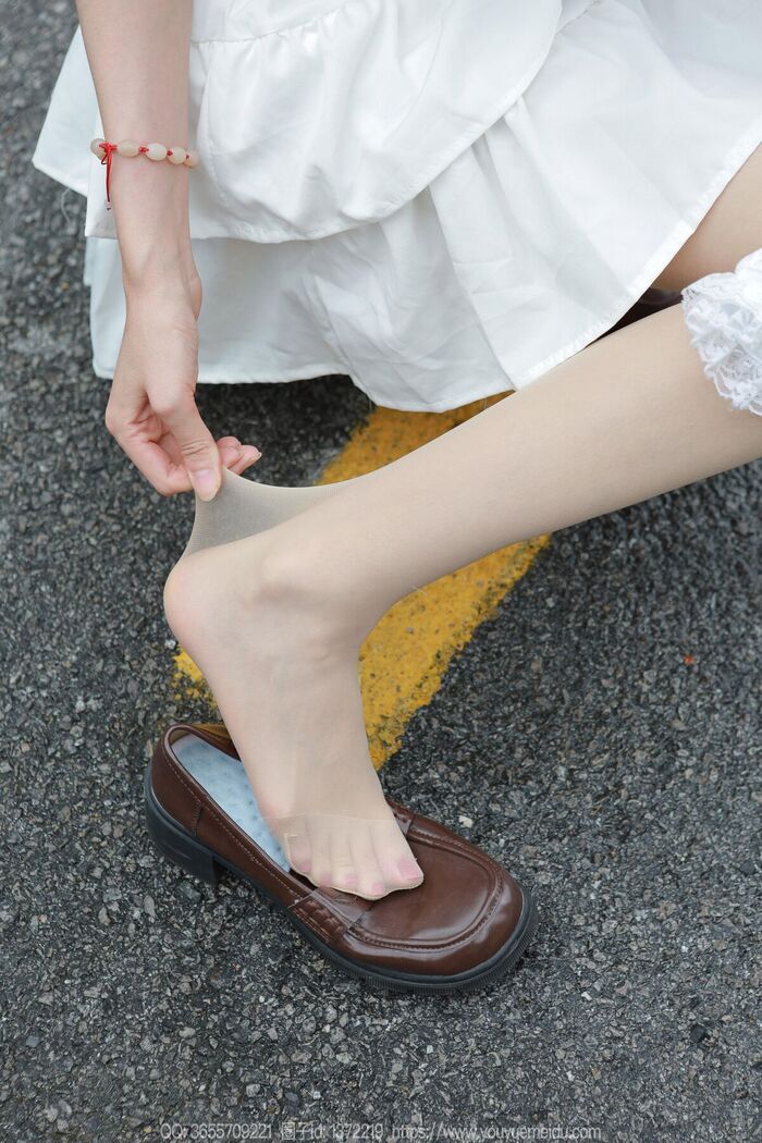 IESS异思趣向 SXJ NO.1738 Tuan Tuan 38th image