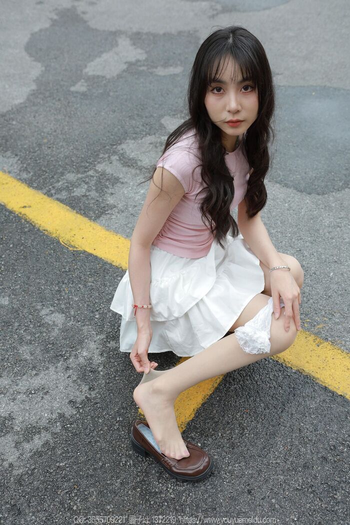 IESS异思趣向 SXJ NO.1738 Tuan Tuan 39th image