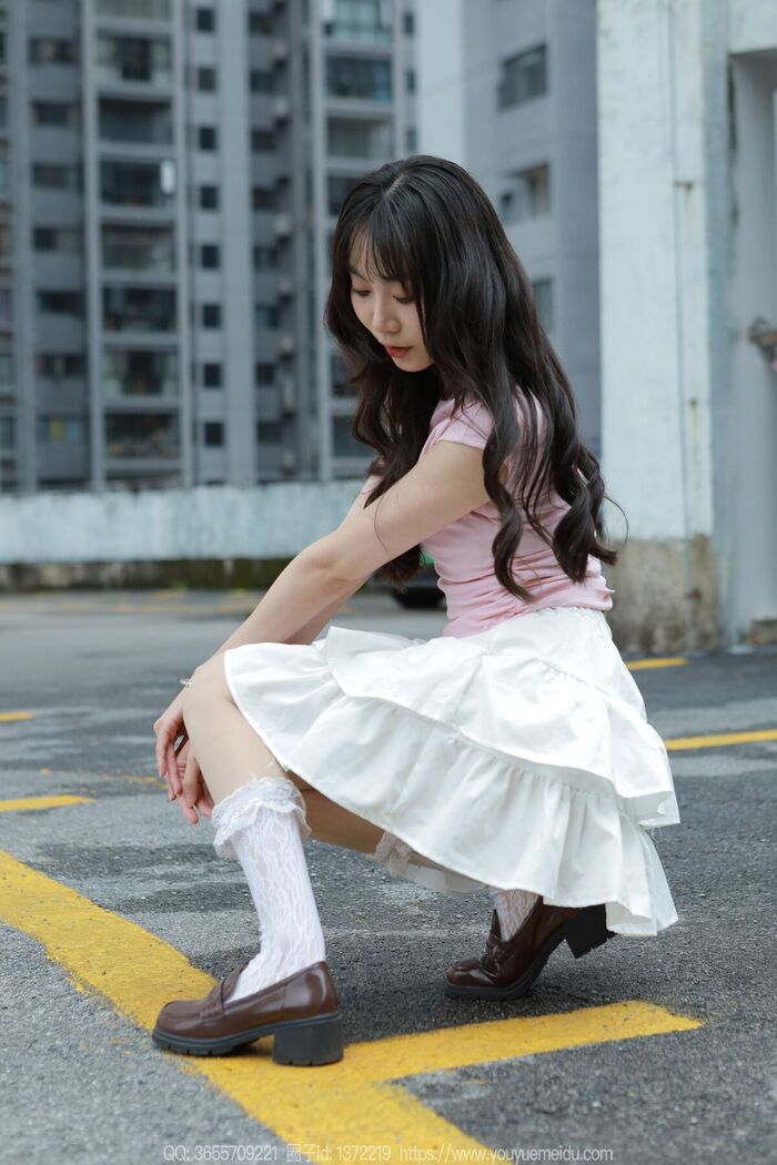 IESS异思趣向 SXJ NO.1738 Tuan Tuan 55th image