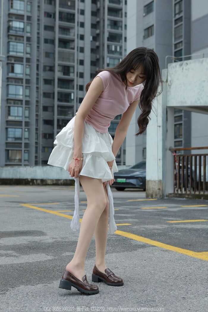 IESS异思趣向 SXJ NO.1738 Tuan Tuan 60th image