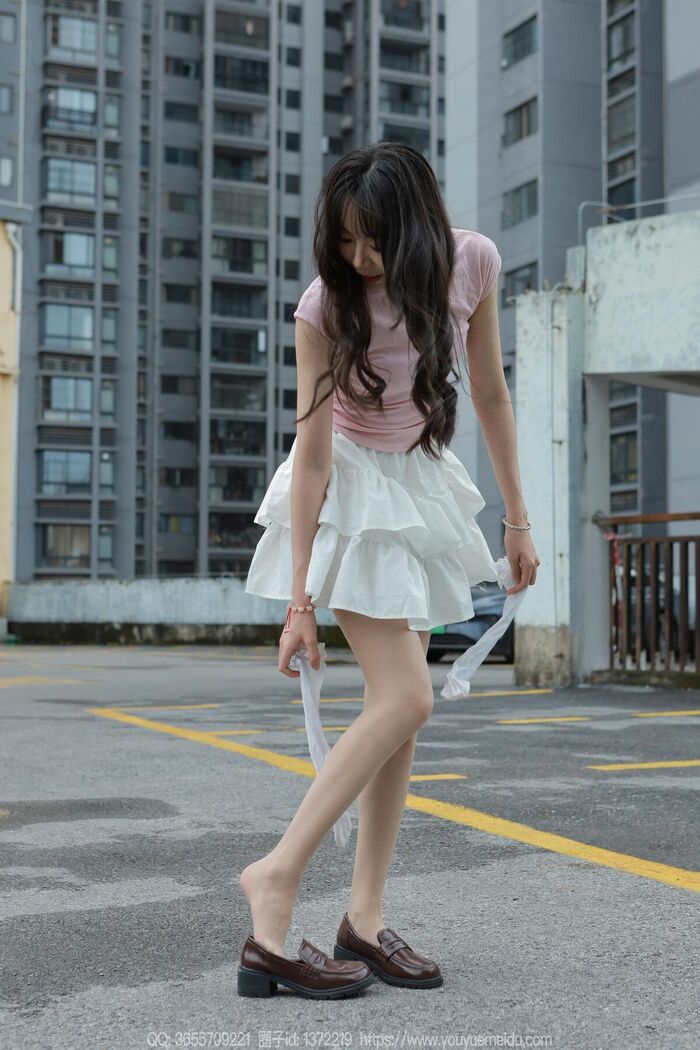 IESS异思趣向 SXJ NO.1738 Tuan Tuan 64th image