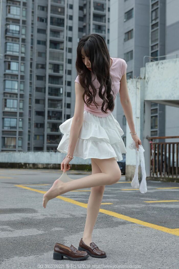 IESS异思趣向 SXJ NO.1738 Tuan Tuan 65th image