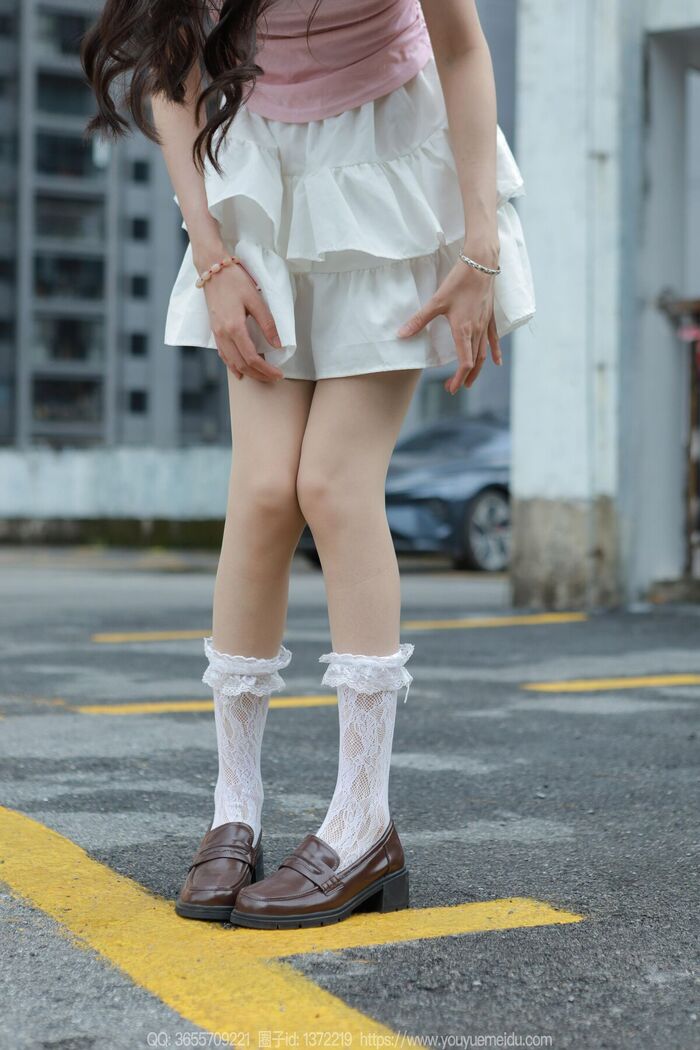 IESS异思趣向 SXJ NO.1738 Tuan Tuan 77th image