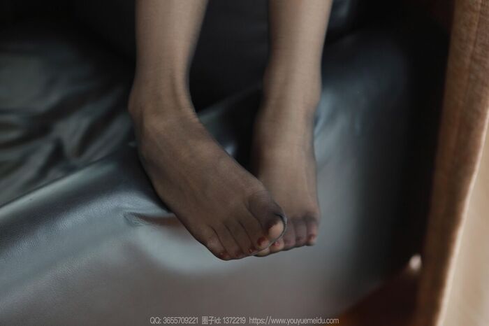 IESS异思趣向 SXJ NO.1732 Xiao Jin 25th image