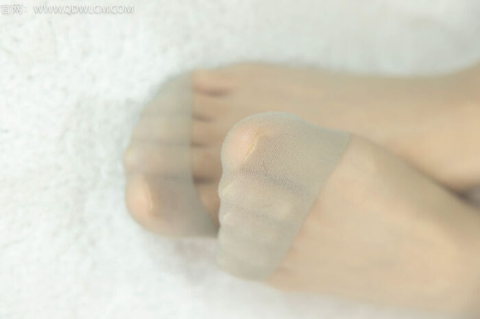 FetishMediaMonokoi Medium NO.1201 Cai Cai Part2 20th image