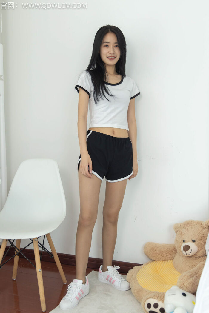 FetishMediaMonokoi Medium NO.1201 Cai Cai Part2 34th image