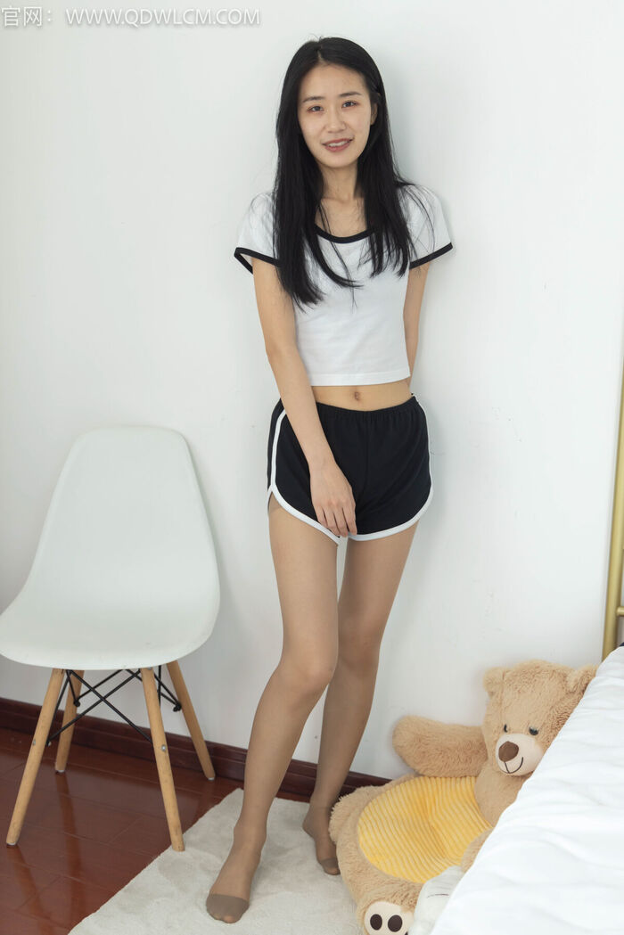 FetishMediaMonokoi Medium NO.1201 Cai Cai Part2 48th image