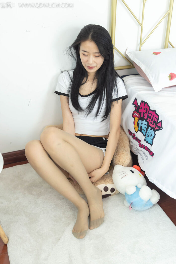 FetishMediaMonokoi Medium NO.1201 Cai Cai Part2 6th image