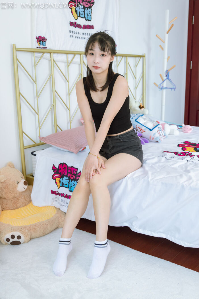 FetishMedia物恋传媒 NO.1199 Yue Xin Part2 37th image