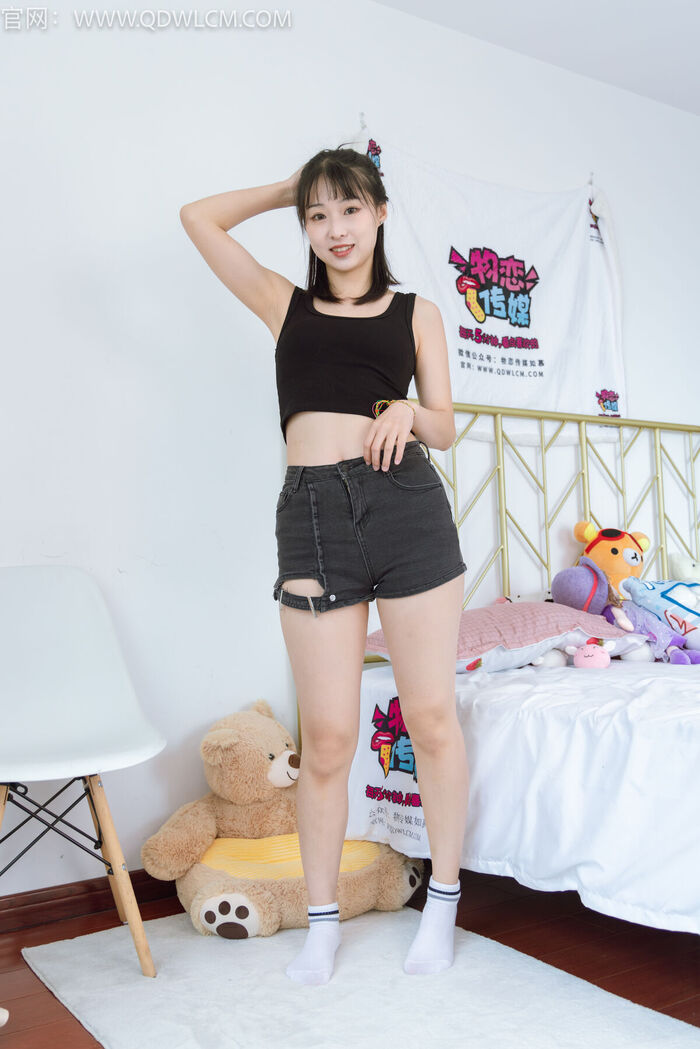 FetishMedia物恋传媒 NO.1199 Yue Xin Part2 44th image