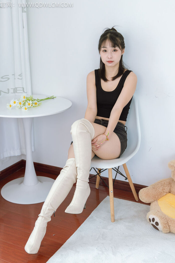 FetishMediaMonokoi 传媒 NO.1199 Yue Xin Part1 14th image