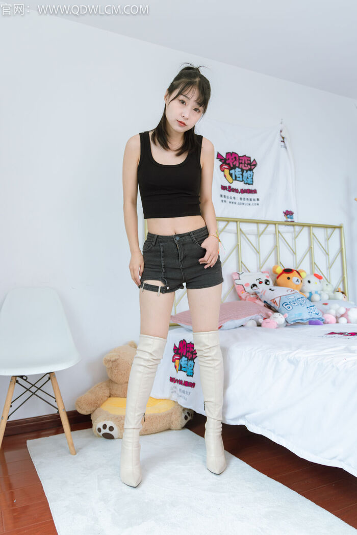 FetishMediaMonokoi 传媒 NO.1199 Yue Xin Part1 24th image