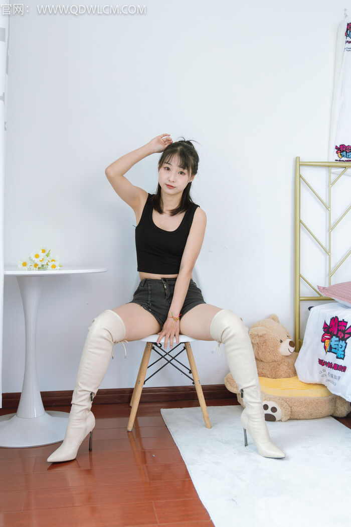FetishMediaMonokoi 传媒 NO.1199 Yue Xin Part1 3th image