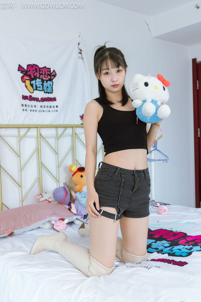 FetishMediaMonokoi 传媒 NO.1199 Yue Xin Part1 37th image