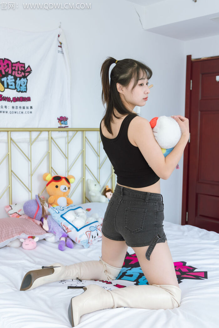 FetishMediaMonokoi 传媒 NO.1199 Yue Xin Part1 44th image