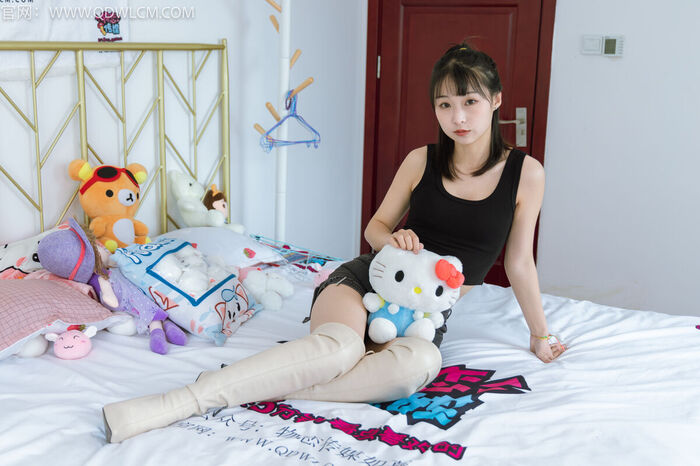 FetishMediaMonokoi 传媒 NO.1199 Yue Xin Part1 47th image