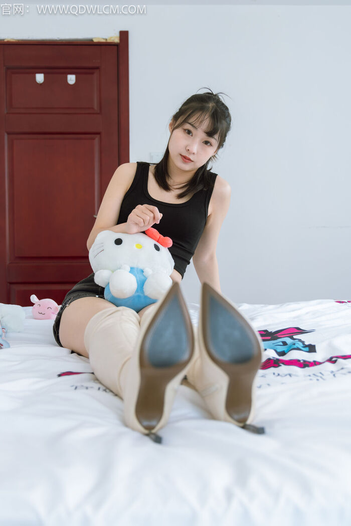 FetishMediaMonokoi 传媒 NO.1199 Yue Xin Part1 52th image