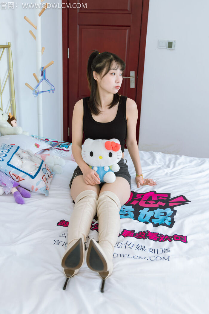 FetishMediaMonokoi 传媒 NO.1199 Yue Xin Part1 54th image
