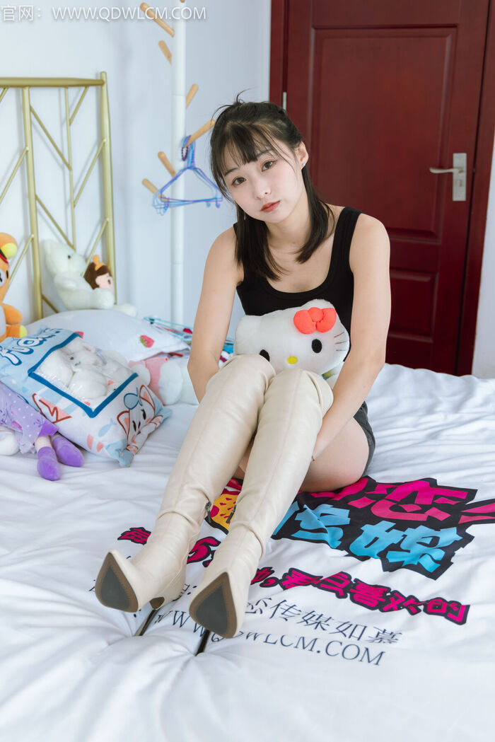 FetishMediaMonokoi 传媒 NO.1199 Yue Xin Part1 56th image