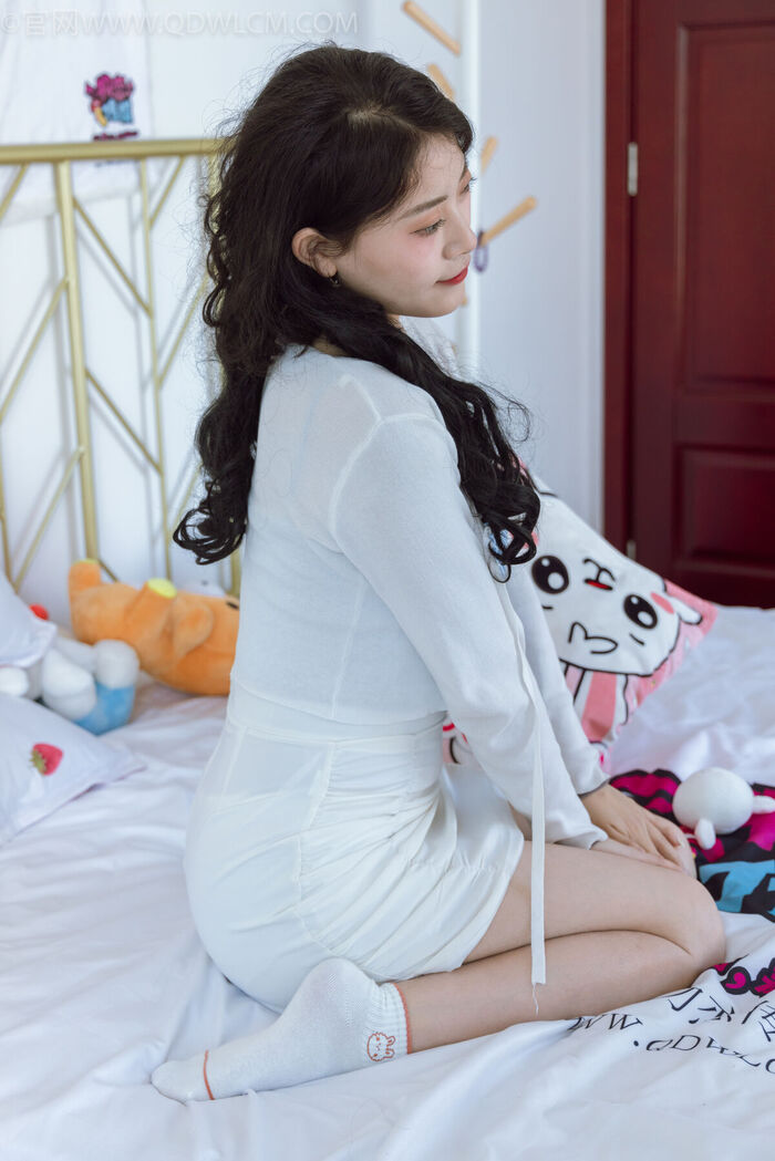 FetishMedia物恋传媒 NO.1183 Xiao Die Part2 22th image