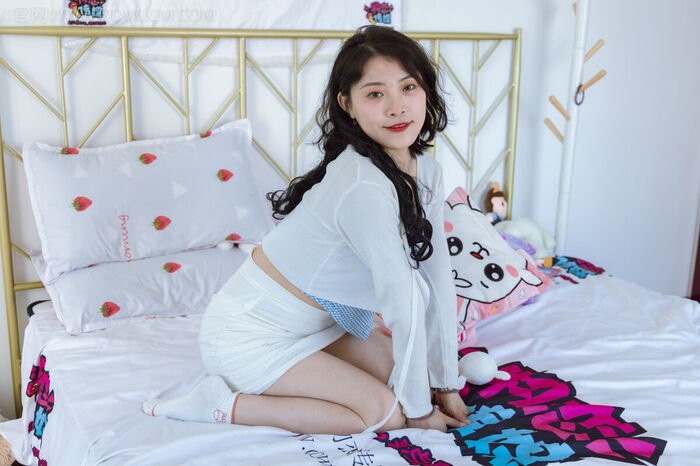 FetishMedia物恋传媒 NO.1183 Xiao Die Part2 25th image