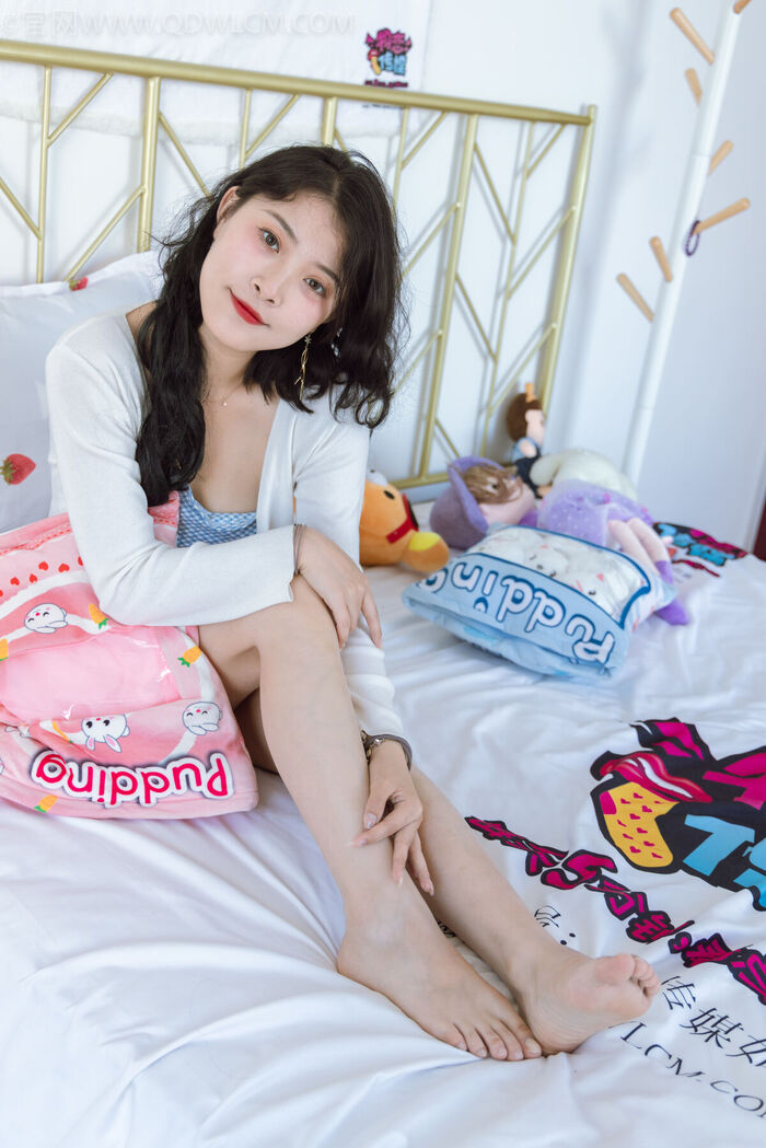 FetishMedia物恋传媒 NO.1183 Xiao Die Part2 50th image