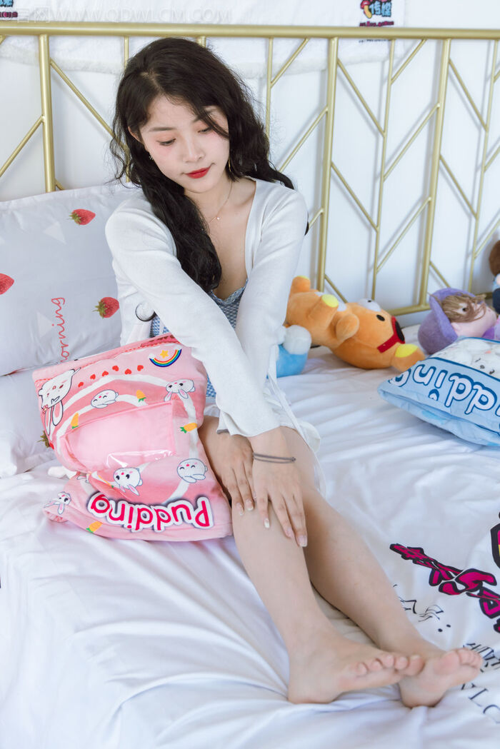 FetishMedia物恋传媒 NO.1183 Xiao Die Part2 55th image