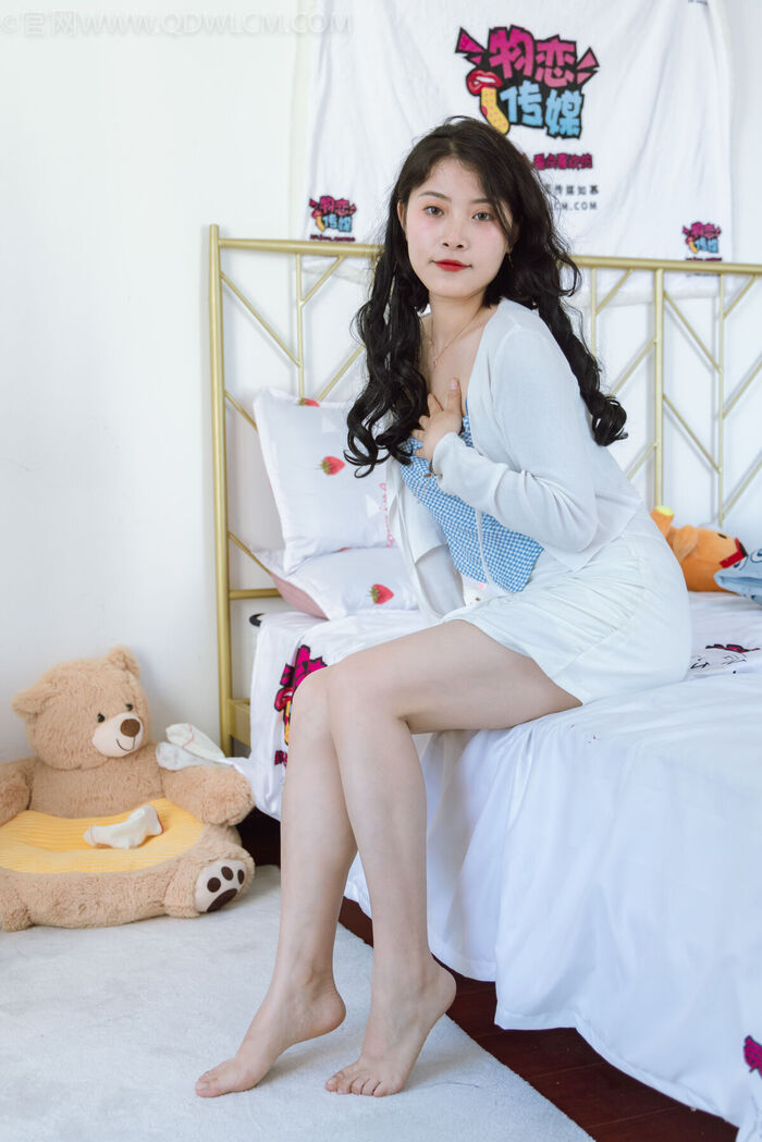 FetishMedia物恋传媒 NO.1183 Xiao Die Part2 75th image