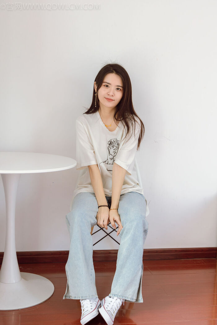FetishMedia物恋传媒 NO.1150 Yi Ming Part1 10th image