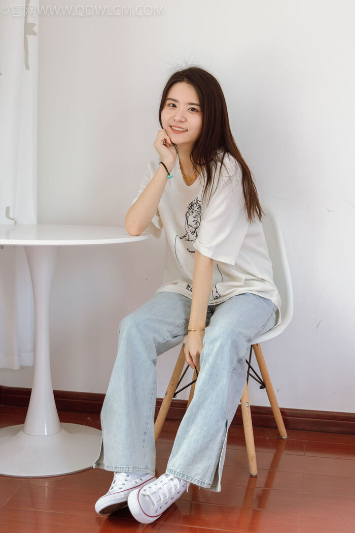 FetishMedia物恋传媒 NO.1150 Yi Ming Part1 11th image