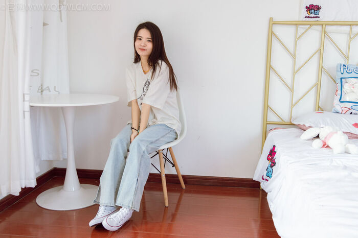 FetishMedia物恋传媒 NO.1150 Yi Ming Part1 12th image