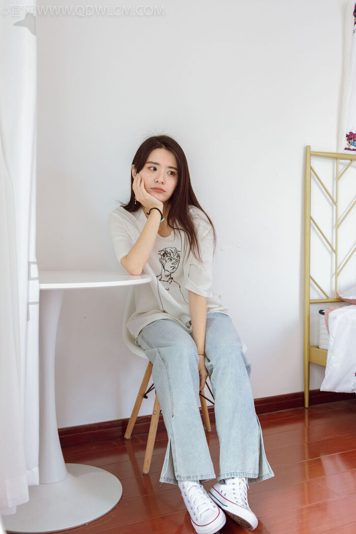 FetishMedia物恋传媒 NO.1150 Yi Ming Part1 16th image