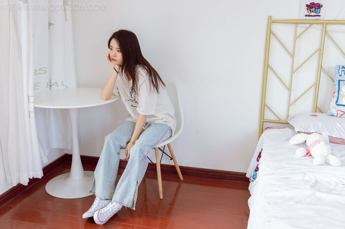 FetishMedia物恋传媒 NO.1150 Yi Ming Part1 17th image