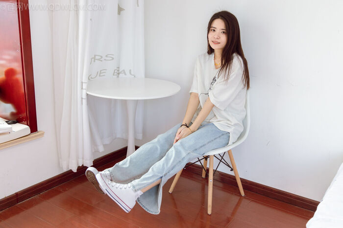 FetishMedia物恋传媒 NO.1150 Yi Ming Part1 19th image