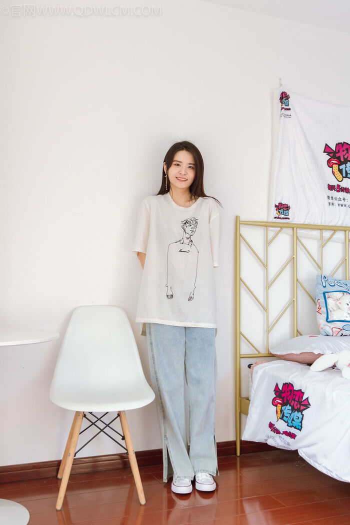 FetishMedia物恋传媒 NO.1150 Yi Ming Part1 2th image